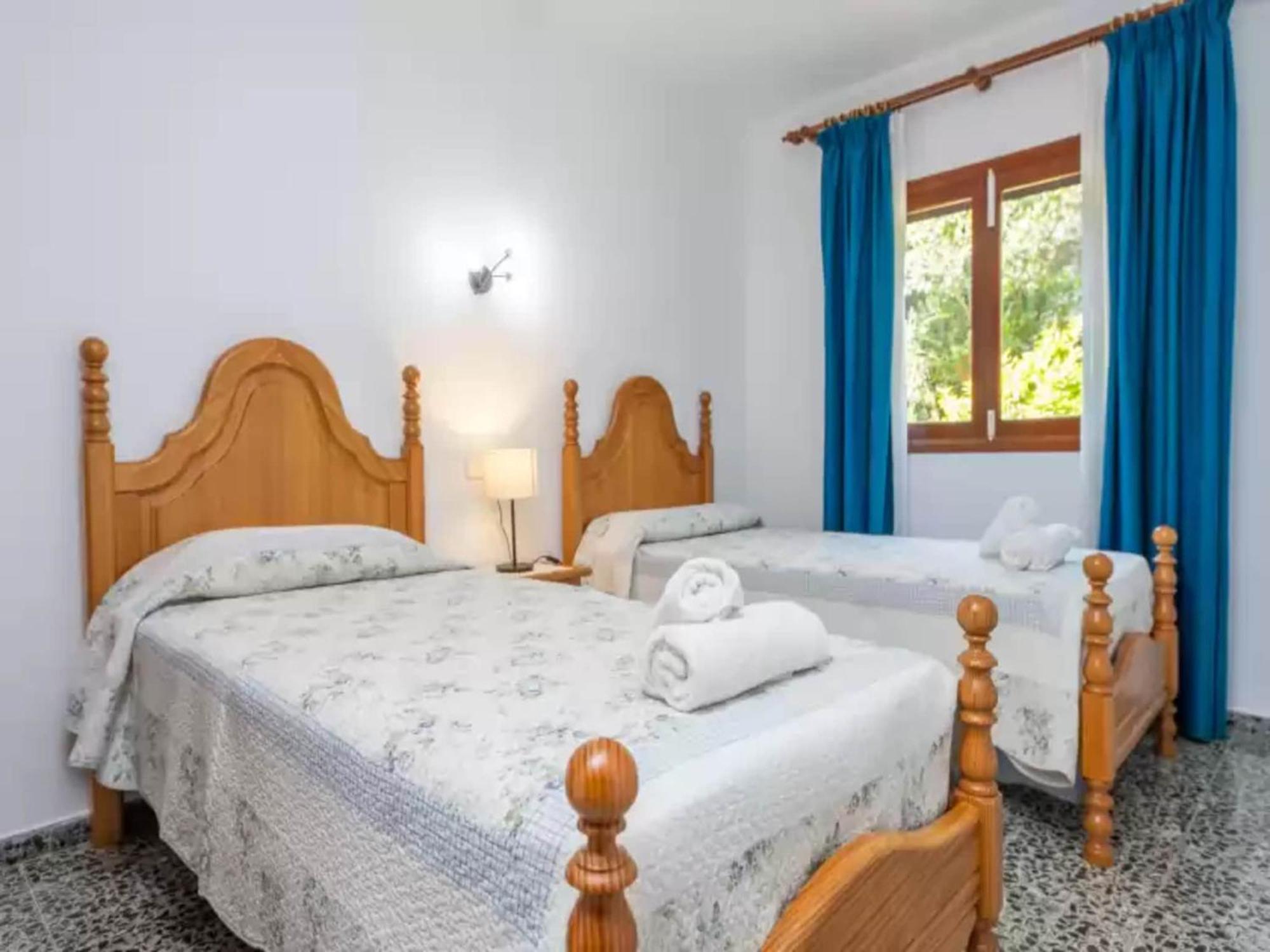 Enchanting With Pool Near Villa