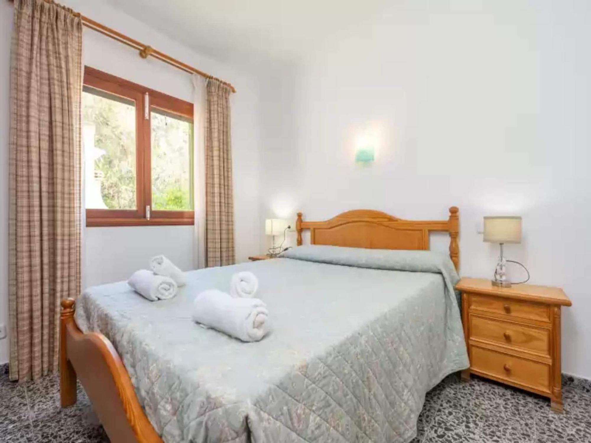 Enchanting With Pool Near Villa Portocolom (Mallorca)