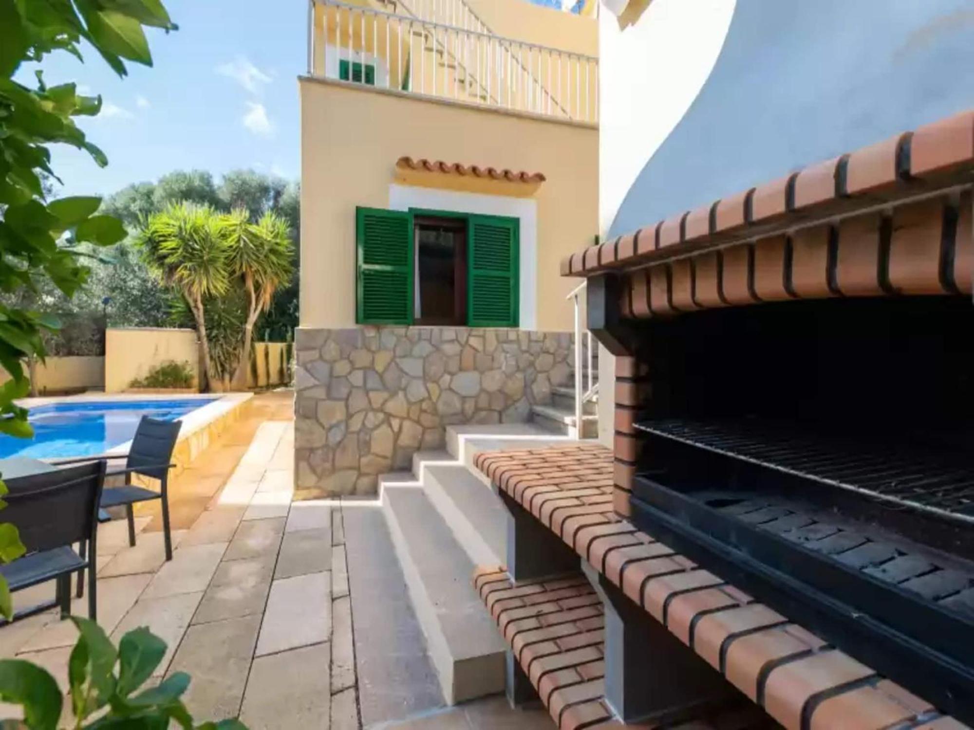 Enchanting With Pool Near